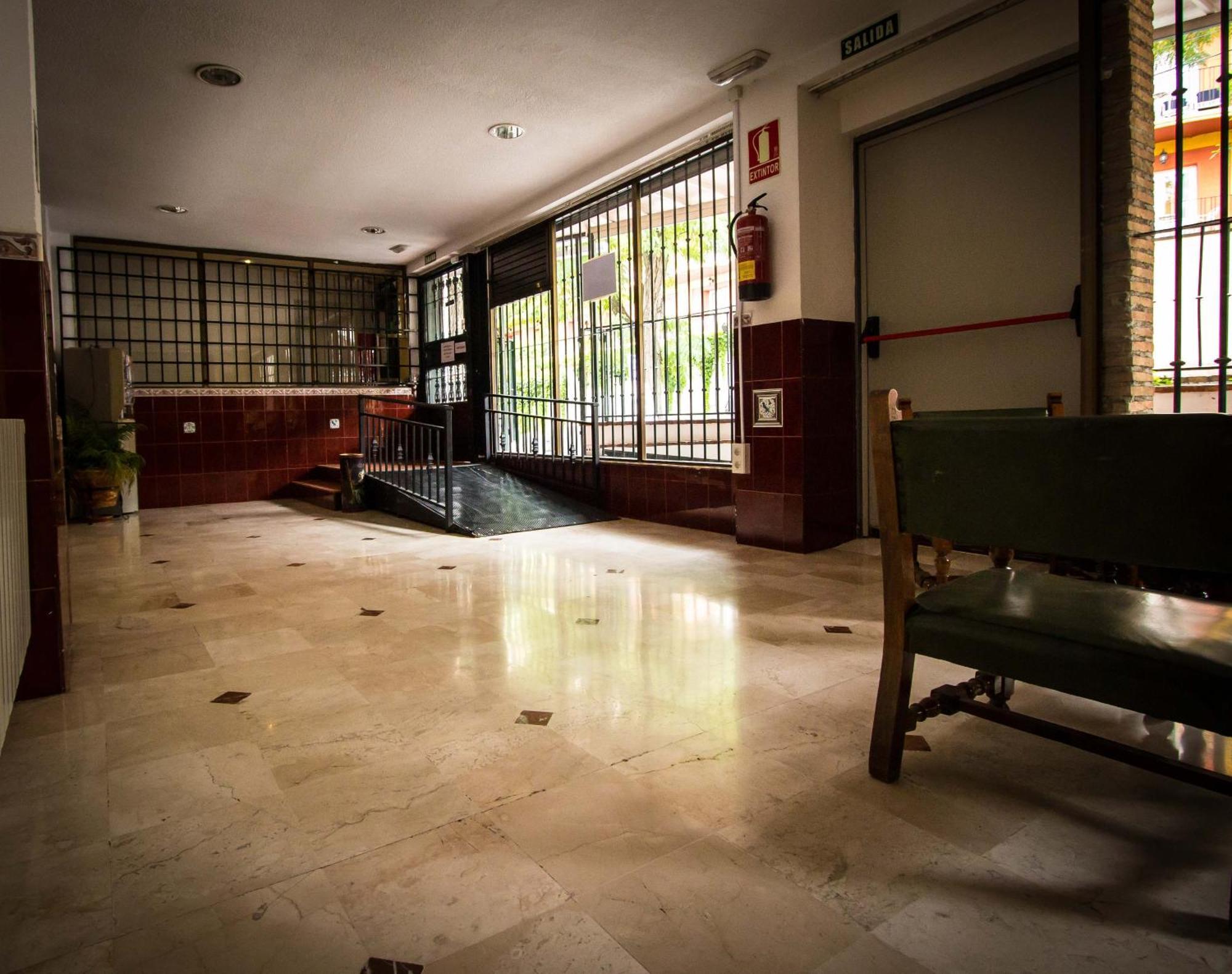 Hostal Bocanegra — Fotos 1